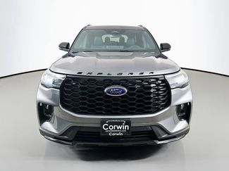 New 2026 Ford Explorer ST-Line w/ ST-Line Street Pack video 2