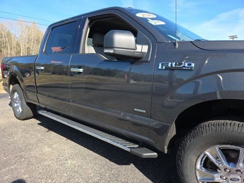 Used 2016 Ford F150 XLT w/ Equipment Group 301A Mid image 28