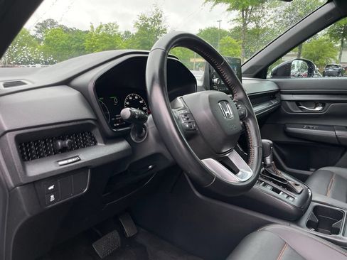 Used 2025 Honda CR-V Sport-L image 28