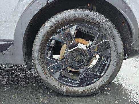 Used 2026 Kia Sportage X-Line Prestige image 6