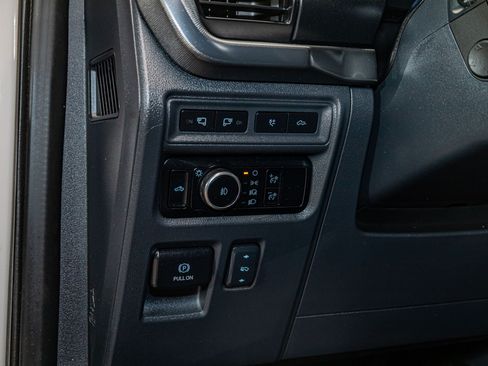 Used 2024 Ford F150 Raptor AWD/4WD image 16