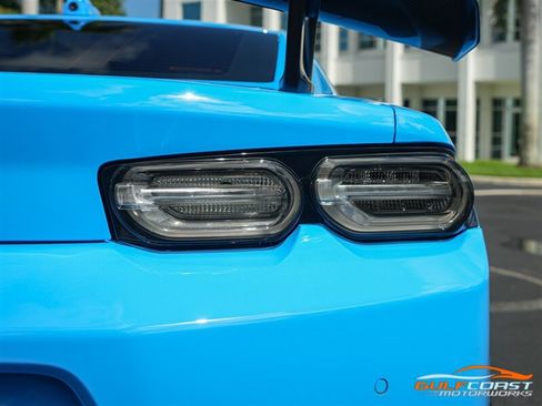 Used 2023 Chevrolet Camaro ZL1 RWD image 57