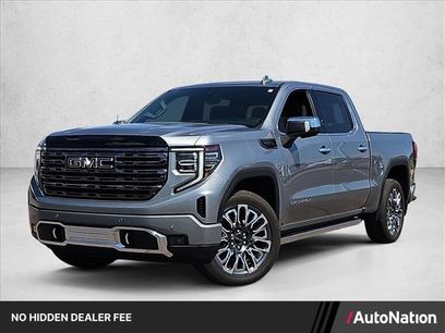 Used 2026 GMC Sierra 1500 Denali Ultimate