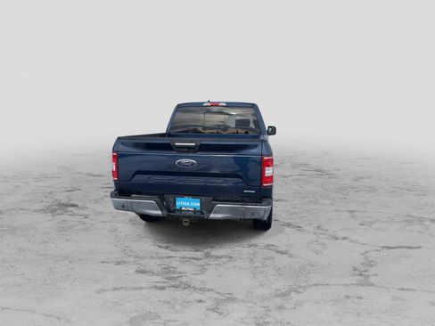 Used 2019 Ford F150 XLT w/ Equipment Group 302A Luxury image 7