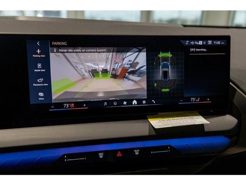 New 2026 BMW X3 xDrive30 w/ Convenience Package image 73