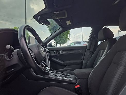 Used 2024 Honda Civic Sport image 29