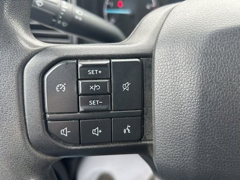 Used 2024 Ford F250 XLT image 22
