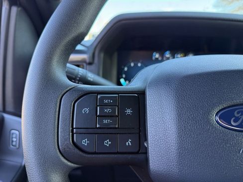 New 2026 Ford F150 STX w/ Equipment Group 200A image 17