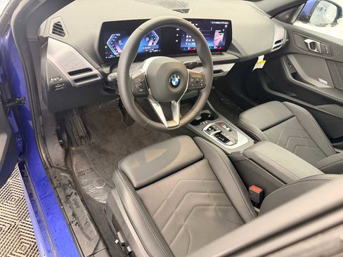 Used 2025 BMW 228i xDrive w/ Premium Package image 2