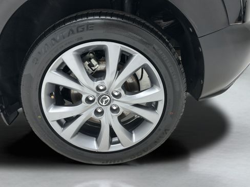 Used 2025 MAZDA CX-30 AWD 2.5 S w/ Preferred Package image 8