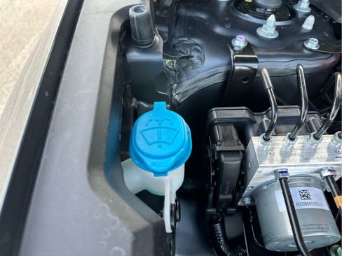 New 2026 Honda CR-V Sport-L image 21