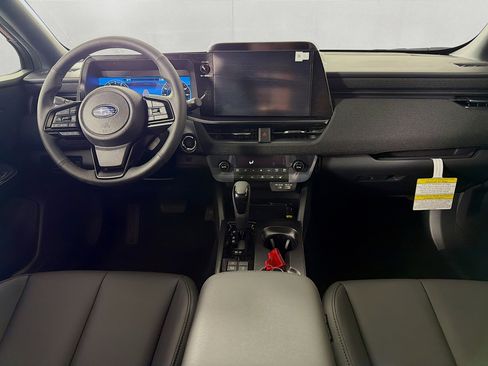 New 2026 Subaru Outback Premium image 22