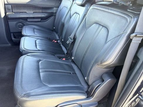 Used 2020 Ford Expedition Max Limited image 26