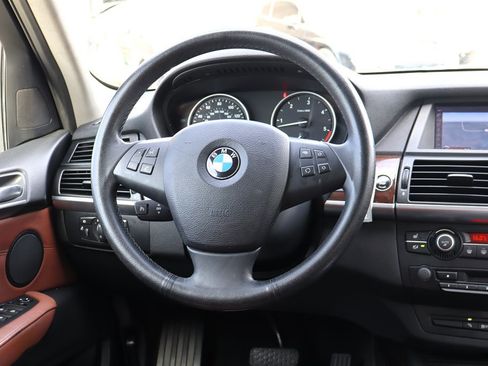 Used 2012 BMW X5 xDrive35d AWD/4WD image 16