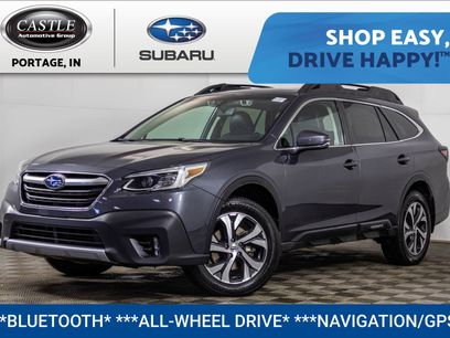 Used 2020 Subaru Outback Limited XT w/ Popular Package #2