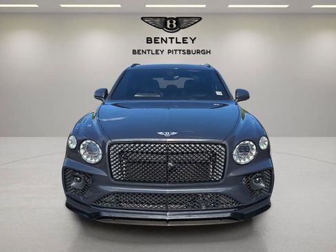 Used 2021 Bentley Bentayga Speed image 7