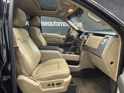 Used 2011 Ford F150 Lariat RWD image 35