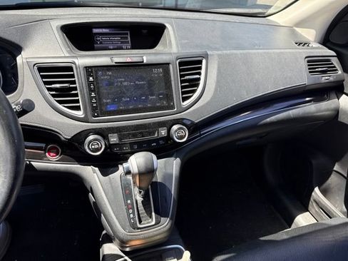 Used 2015 Honda CR-V EX-L image 8