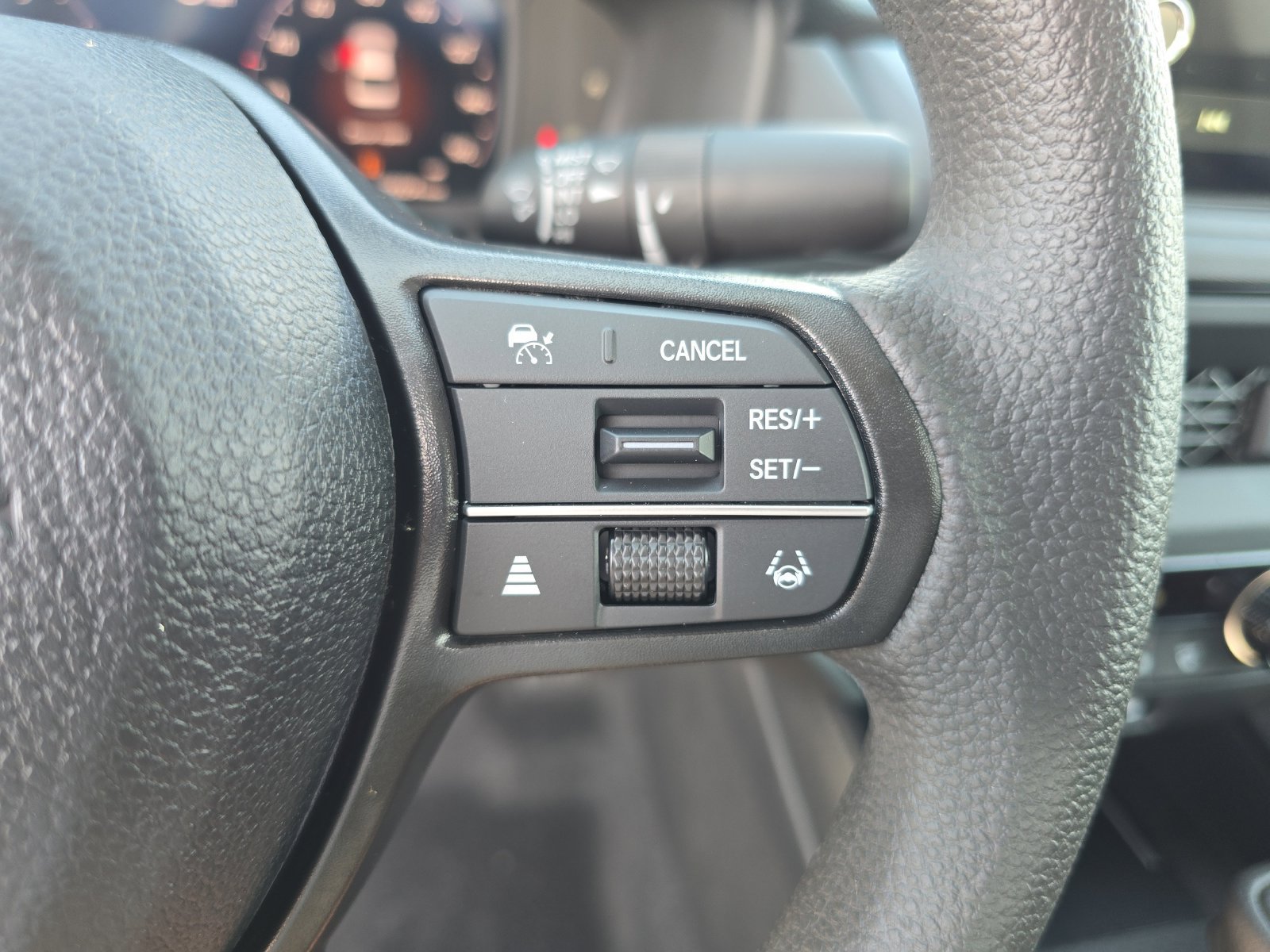 New 2026 Honda Accord LX image 24