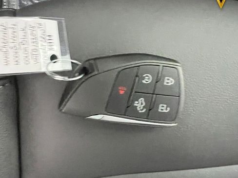 New 2026 Chevrolet Silverado 1500 LT Trail Boss image 37