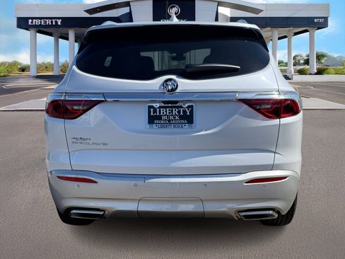 Used 2023 Buick Enclave Premium w/ Trailering Package, 5000 lbs. image 4