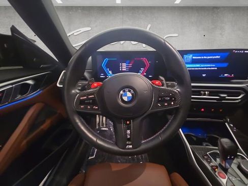 Used 2024 BMW M4 xDrive Competition w/ Executive Package image 21
