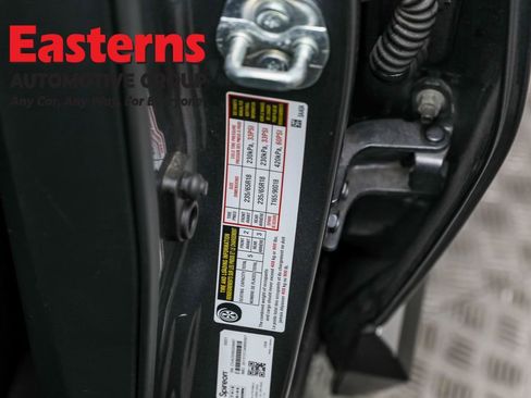 Used 2023 Nissan Murano SV image 33