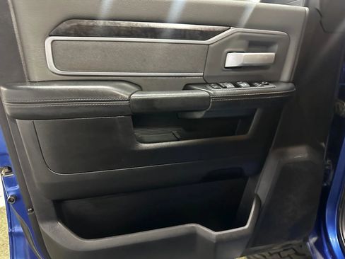 Used 2019 RAM 2500 Big Horn image 12