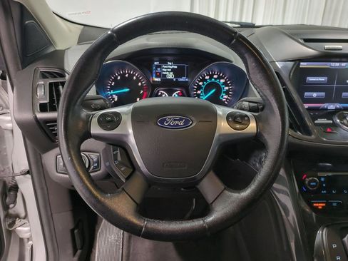 Used 2015 Ford Escape Titanium w/ Equipment Group 301A image 28