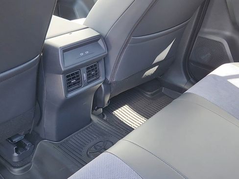 New 2026 Toyota RAV4 XSE AWD/4WD image 17