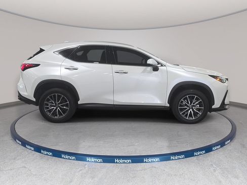 Used 2025 Lexus NX 350h AWD w/ Accessory Package (Z2) image 5