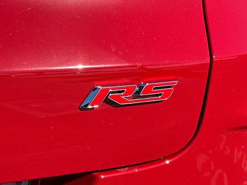 New 2026 Chevrolet TrailBlazer RS w/ Driver Confidence Package image 25