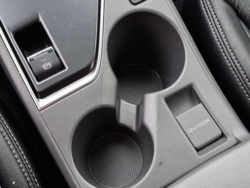 Used 2024 Subaru Crosstrek 2.0i Premium image 28