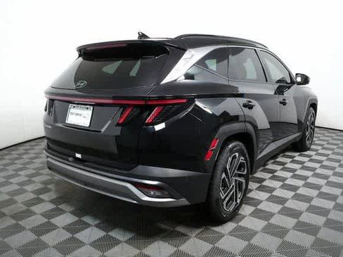 New 2026 Hyundai Tucson Limited image 3