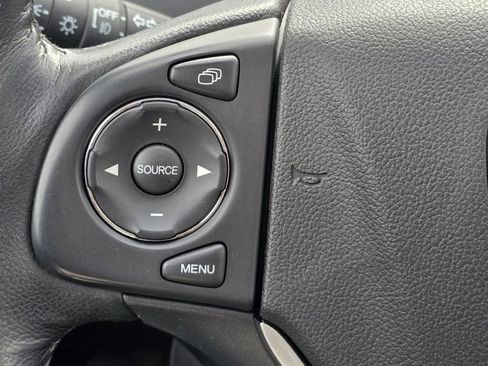 Used 2015 Honda CR-V EX-L image 14