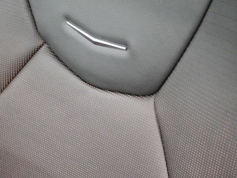 New 2026 Cadillac CT5 Sport image 28