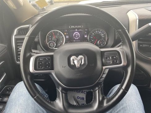 Used 2021 RAM 2500 Laramie image 21