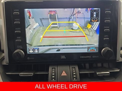 Used 2020 Toyota RAV4 Limited w/ Limited Grade Weather Package AWD/4WD image 24