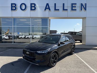 Used 2025 Ford Escape ST-Line w/ Equipment Group 301A