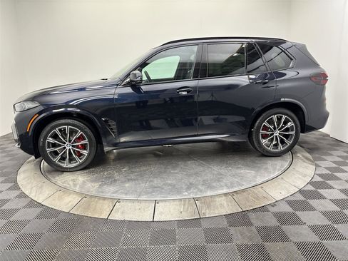 New 2026 BMW X5 xDrive40i w/ M Sport Package image 16
