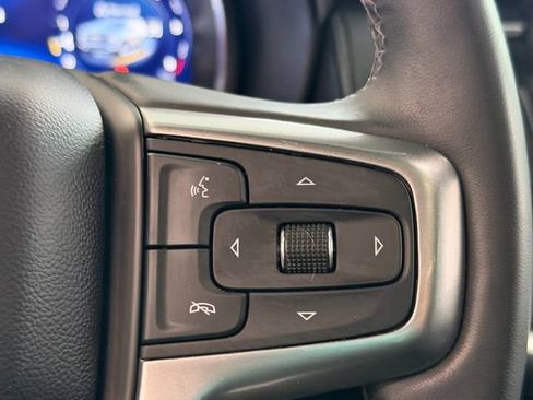 Certified 2024 Chevrolet Tahoe Z71 AWD/4WD image 23