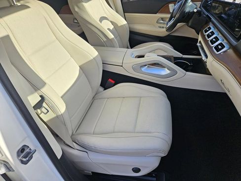 Used 2023 Mercedes-Benz GLE 450 4MATIC image 20