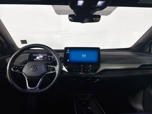 Certified 2023 Volkswagen ID.4 Pro S image 13