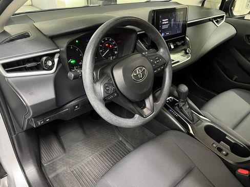 Certified 2023 Toyota Corolla LE image 13