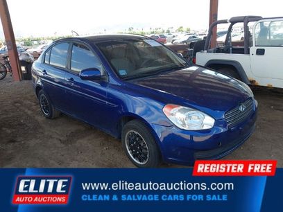 Used 2011 Hyundai Accent GLS