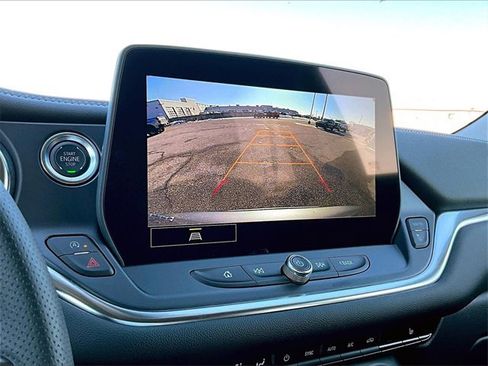 New 2026 Chevrolet Blazer LT w/ Convenience Package image 14