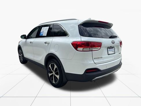 Used 2017 Kia Sorento EX w/ EX Premium Package FWD image 6