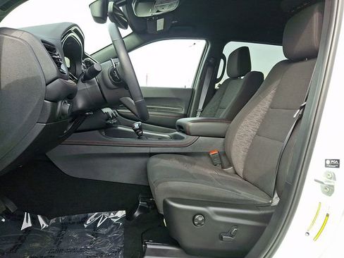 Used 2025 Dodge Durango GT w/ Blacktop Package image 14