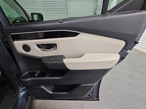 New 2026 Honda Pilot EX-L image 37