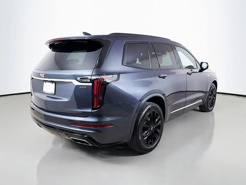 Used 2023 Cadillac XT6 Sport AWD/4WD image 6